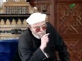 تفسير سورة النجم الحلقة 6 الشعراوي