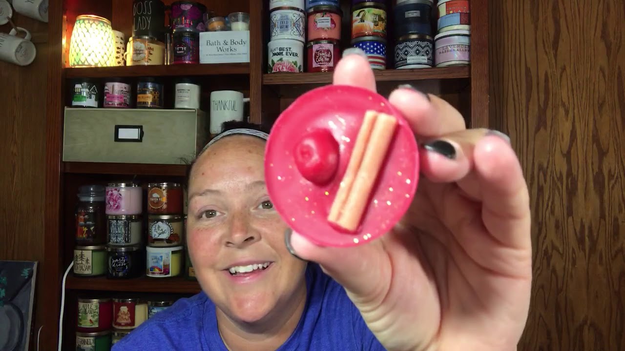 Candles by Jackie haul! candlesbyjackie candles YouTube