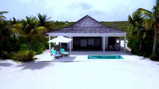 Villas at Ambergris Cay Turks & Caicos