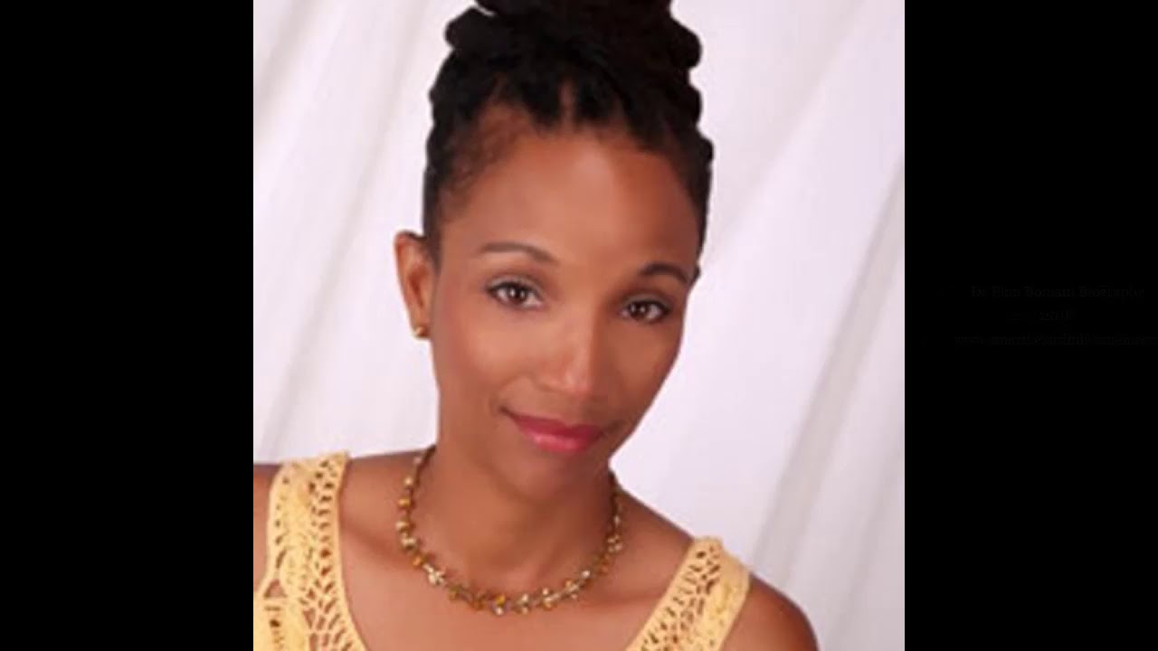 Dr Elon Bomani Biography (2018 Video)