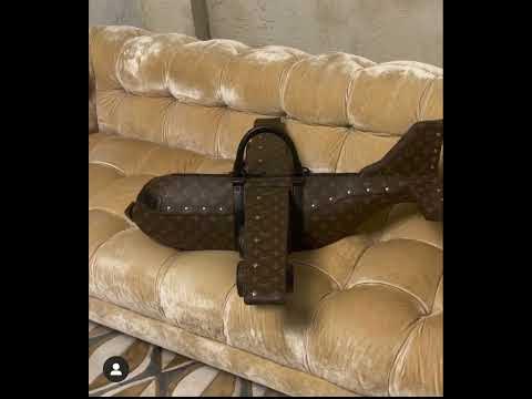 airplane bag louis vuitton