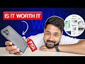 Is Tecno Pova 7 Pro STILL the BEST Phone Under 15K?