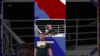 UFC, Glory, ACA: где выступают бойцы из Кузбасса