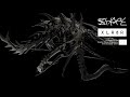 Experimental Club Cuts and Tripped-Out Visuals by LYZZA for XLR8R & SHAPE, Presented by Rokolectiv