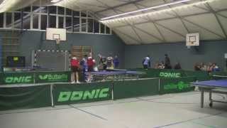 Schlussdoppel - 21.02.2015