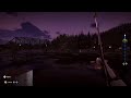 Call of the wild the angler