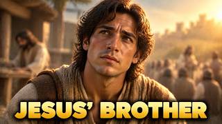 The Brother Who Thought Jesus Was Out of His Mind, and Later Died for Him (No Ads)