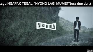 Nyong Lagi Mumet cuplikan