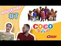 قسمت ۷-انیمیشن فوق العاده برنده جایزه اسکار 🤩 | Coco 2017-Family/Adventure