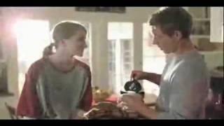 Folgers Christmas 2009 Commercial Recut