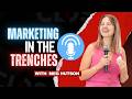 From Shop Floor to Strategy: Meg Hutson on Simplifying Marketing for Founders