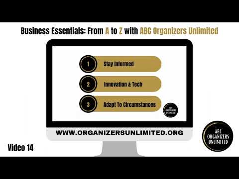 How To Navigate Industry Trends & Stay Ahead | Key Insights for Business Success
