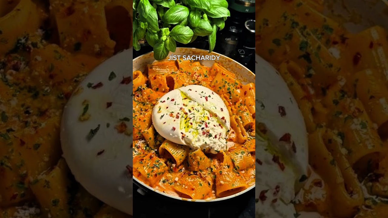 VYNECHALA JSEM SACHARIDY A CUKRY A TOHLE SE STALO!! 😳