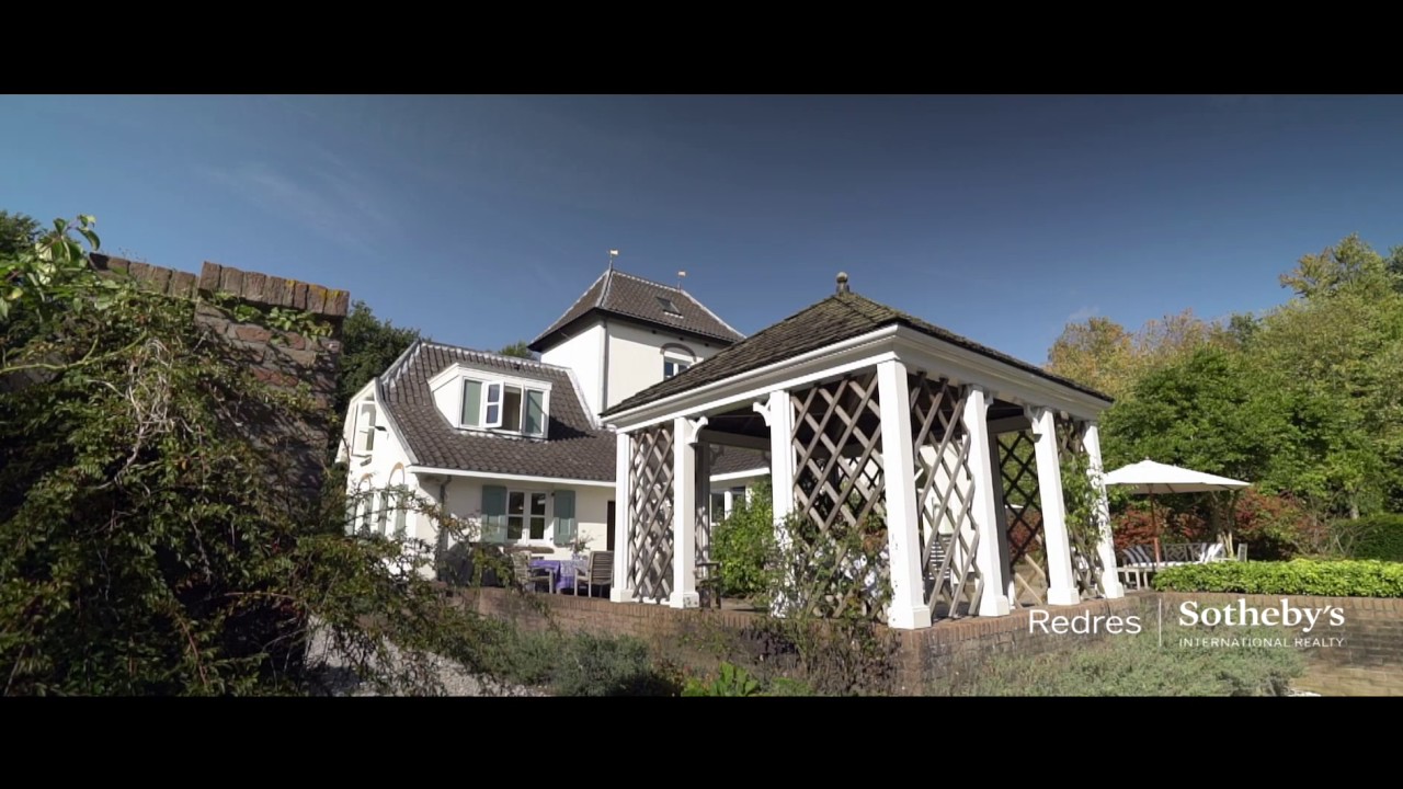 Dreamy Estate Netherlands Sotheby's International Realty YouTube
