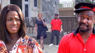 Download lagu I Neva Knew Love Is Sweet Until I Met My Father's Driver - ZUBBY MICHAEL LATEST 2026 MOVIE