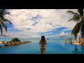 [HD] Maldives Lux* South Ari Atoll 2019 Travel Video Gopro 7 4k 60 fps