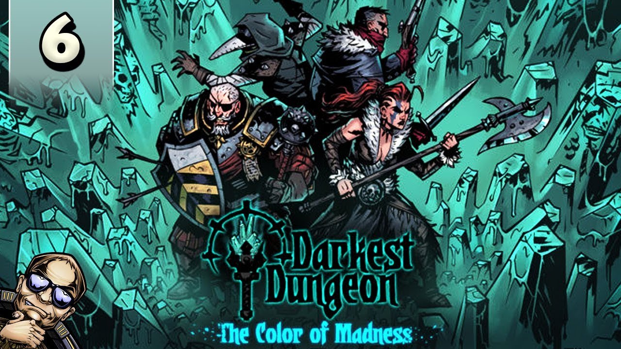 wizened hag boss darkest dungeon
