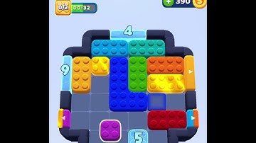 #colorblockjam #colorblockjam1291#puzzle #puzzlegame #games #gameplay #gaming #colorblockjamsolution