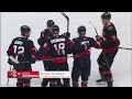 Never Out in Ottawa | Toyota Game Recap 1/16/2024
