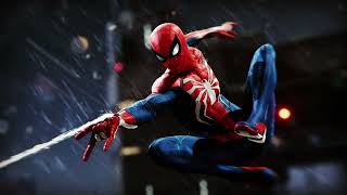 Marvel's Spider-Man - Final Boss Phase 2 (slowed + reverb)