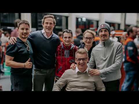 SURPRISE!!! Jorge Lorenzo Joins KTM MotoGP Team? #motogpnews #motogptest #beritamotogp #motogp2026