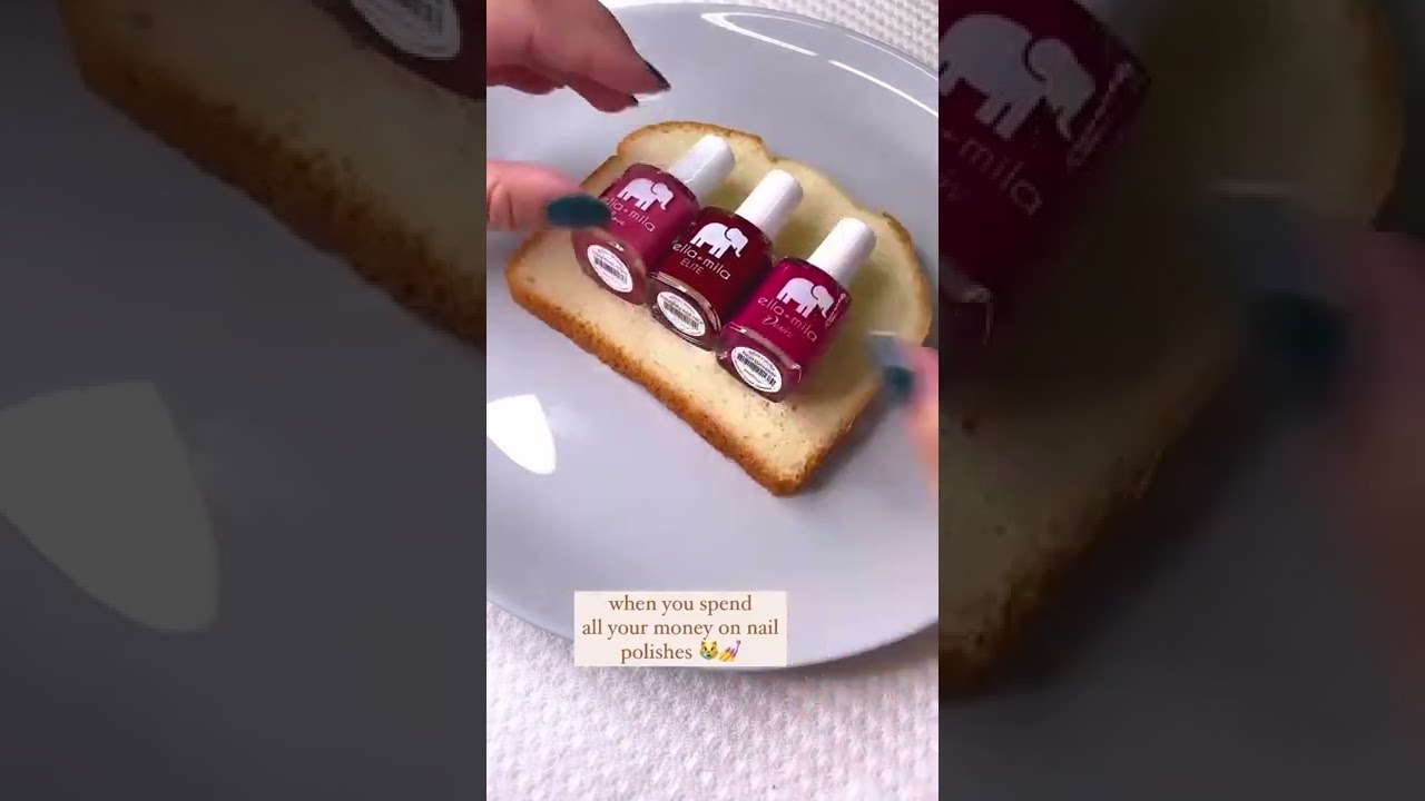 Ella Mila Nail Polish at Beyond Polish