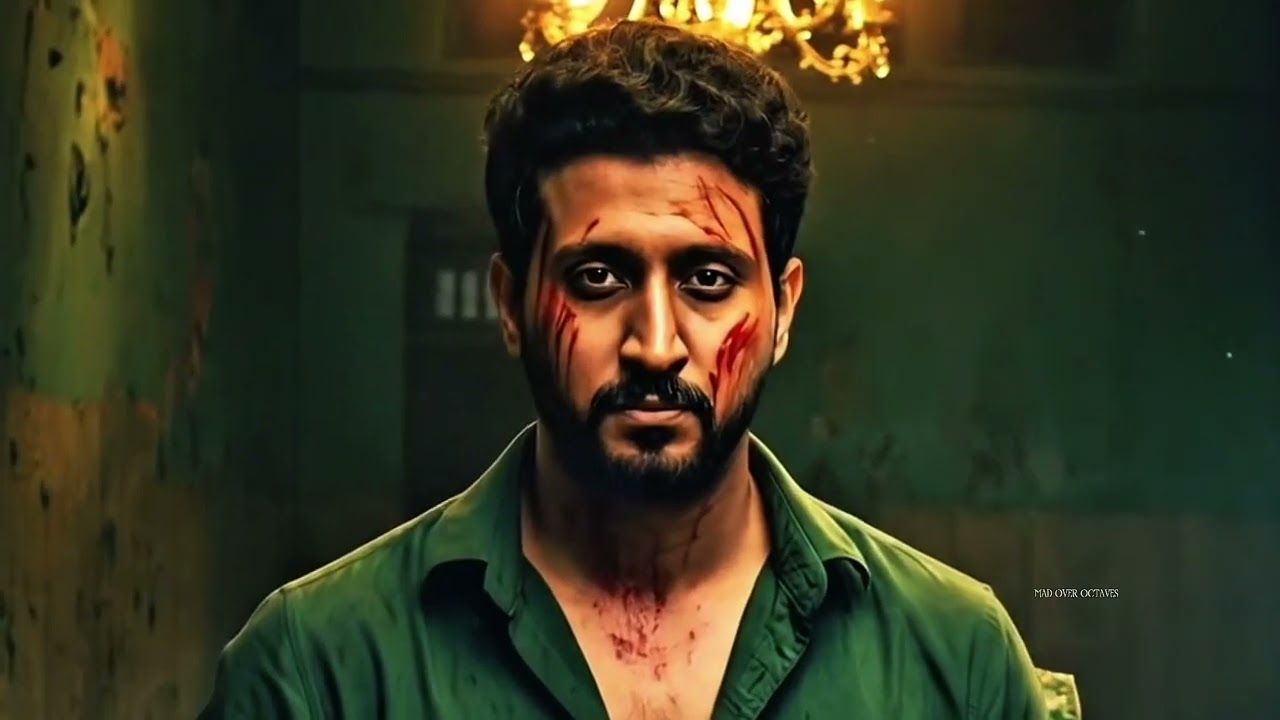 Rummy | Prasad Krishna | Mad Over Octaves | Yeji S | Brass Man   