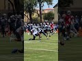 Bland breakup 🙅‍♂️ | @AmericanAirlines  #DallasCowboys #DaRonBland #NFL #highlights #shorts