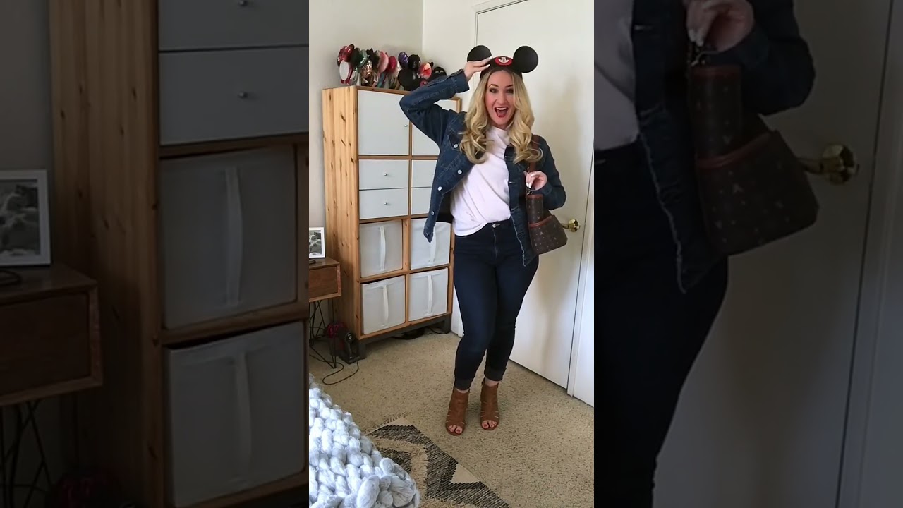 First thing you'll do at 