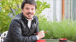 Italian startup ecosystem - 5 wise minutes with Andrea Orlando