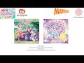 Star Detective PreCure Movie - FIRST PRISM (Movie Ver.) (Official Audio) (2026 Ver.)