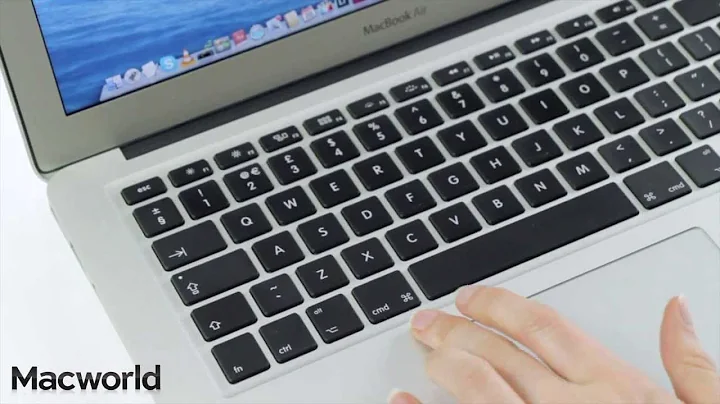 Essential Mac Keyboard Shortcuts You Ought To Know