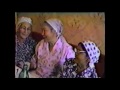 Bokshrankna ladies sing traditional don kalmyk songs