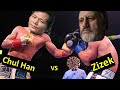 Zizek vs Byung Chul Han: sobre el presente y el futuro