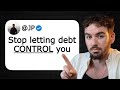 How To Overcome Your Fear of Debt