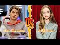 Jace Norman (Henry Danger) VS Nell Fisher (Holly Wheeler) Transformation ★ From Baby To 2026