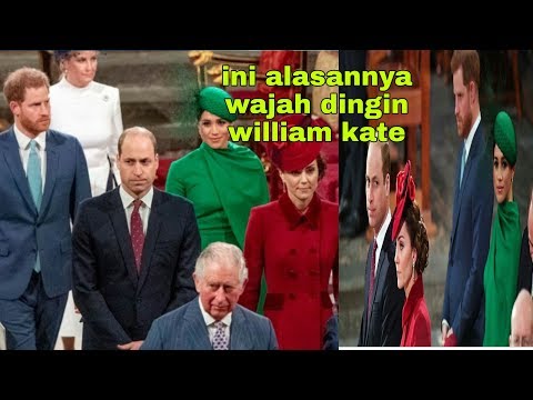 Video: Pangeran Harry mengakui: dia dan William benar-benar bertengkar