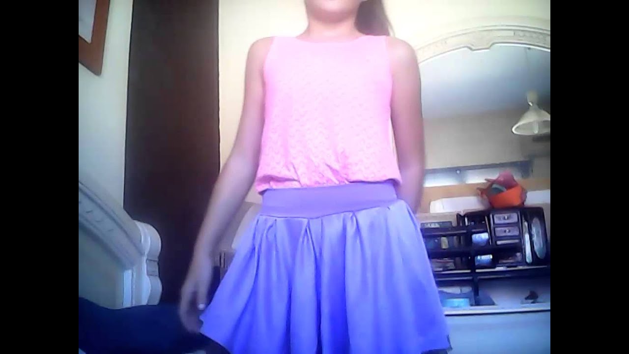 Sweet california wonder woman YouTube