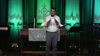 07/23/2023 Sermon - "Adventures in Missing the Point"