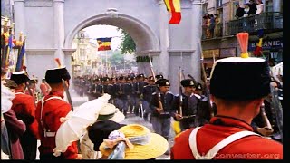 Full Movie Mkv Romania Film Pentru Patrie 1977 Ambele Serii - Director Sergiu Nicolaescu192 M