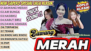 Bawang Merah Din Annesia | Full Album Dangdut Koplo New Gapero – Spesial Lagu Klasik Terpopuler 2025