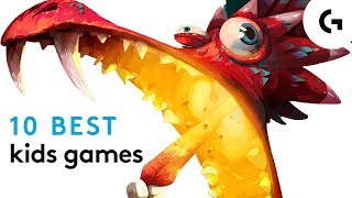 The best kids games on PC screenshot 2