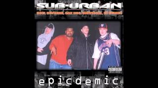 Sub-Urban - Ooohweee!