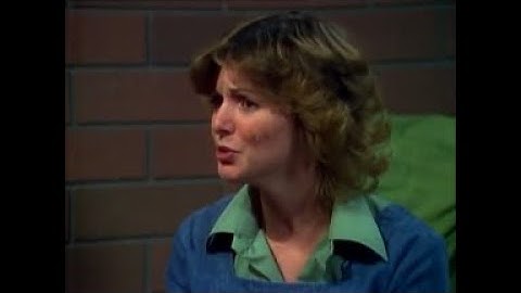 The Worst Prisoner Cell Block H Characters No 75 Tracey Morris No 1