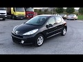 Peugeot 207 1 4 HDI 2008