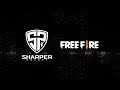Sharper Esport Free Fire Official Lineup