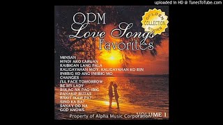 Imelda Papin - Kaligayahan Moy, Kaligayahan Ko Rin (Audio)
Like and Follow our Official Facebook page of Soysoy03s Music Collections:
https://www.facebook.com/soysoy03smusiccollections
Subscribe to the Soysoy03s Music Collections Official YouTube channel:
https://www.youtube.com/c/Soysoy03sMusicCollections?sub_confirmation=1
from the CD album OPM Love Songs Favorites Volume 1 (1999)
© Alpha Records
#ImeldaPapin #KaligayahanMoyKaligayahanKoRin #OPMLoveSongs #AlphaRecords #Soysoy03sMusicCollections #PhilippineMemoriesLoveSongs Imelda Papin - Kaligayahan Moy, Kaligayahan Ko Rin (Audio)