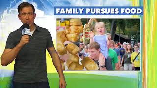 State Fair Experience 2017 Day 1 Session 2