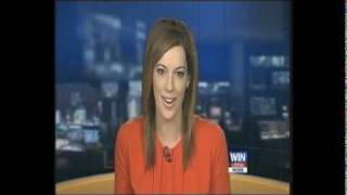 WIN TV News Toowoomba analogue shutdown 2011-12-6