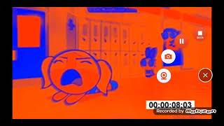 Bubble Crying In G Major Sponge